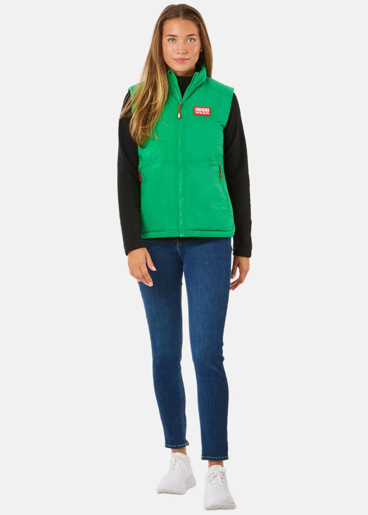 Huski Wear W LINER VEST