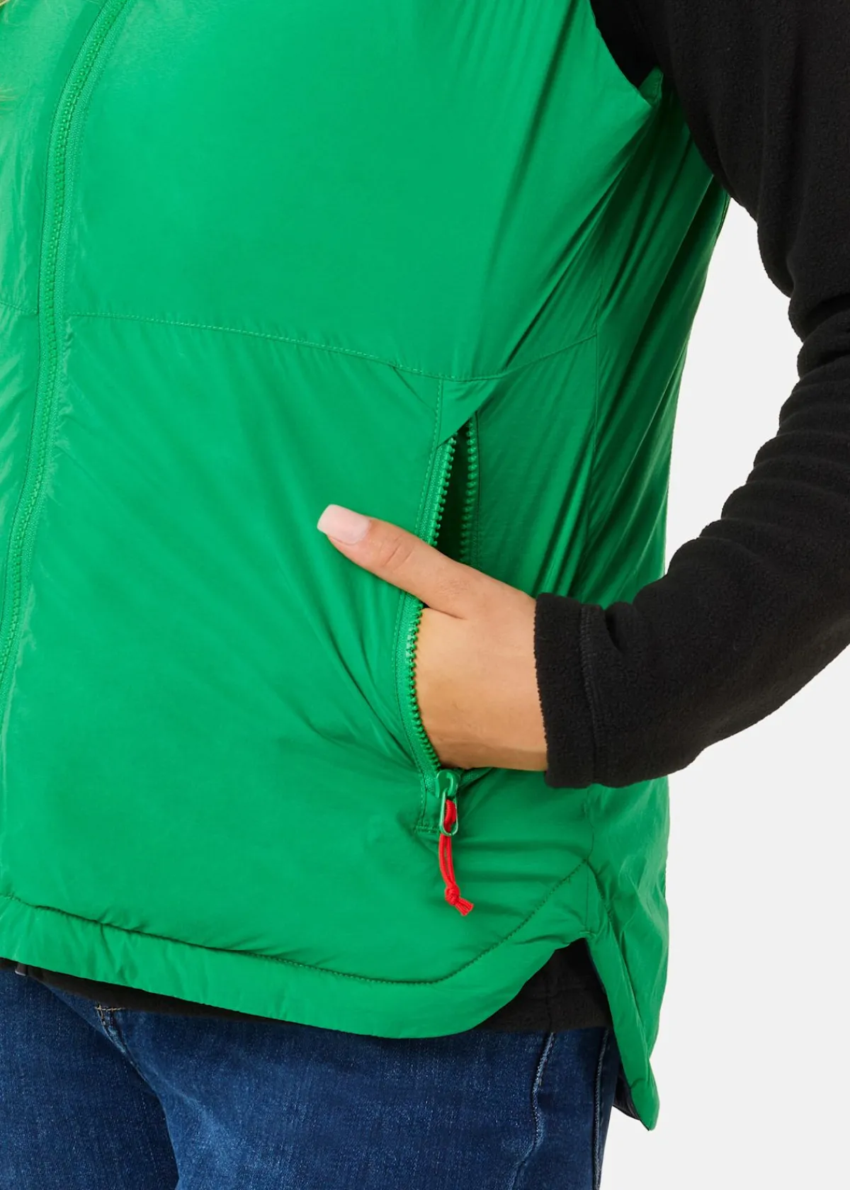 Huski Wear W LINER VEST
