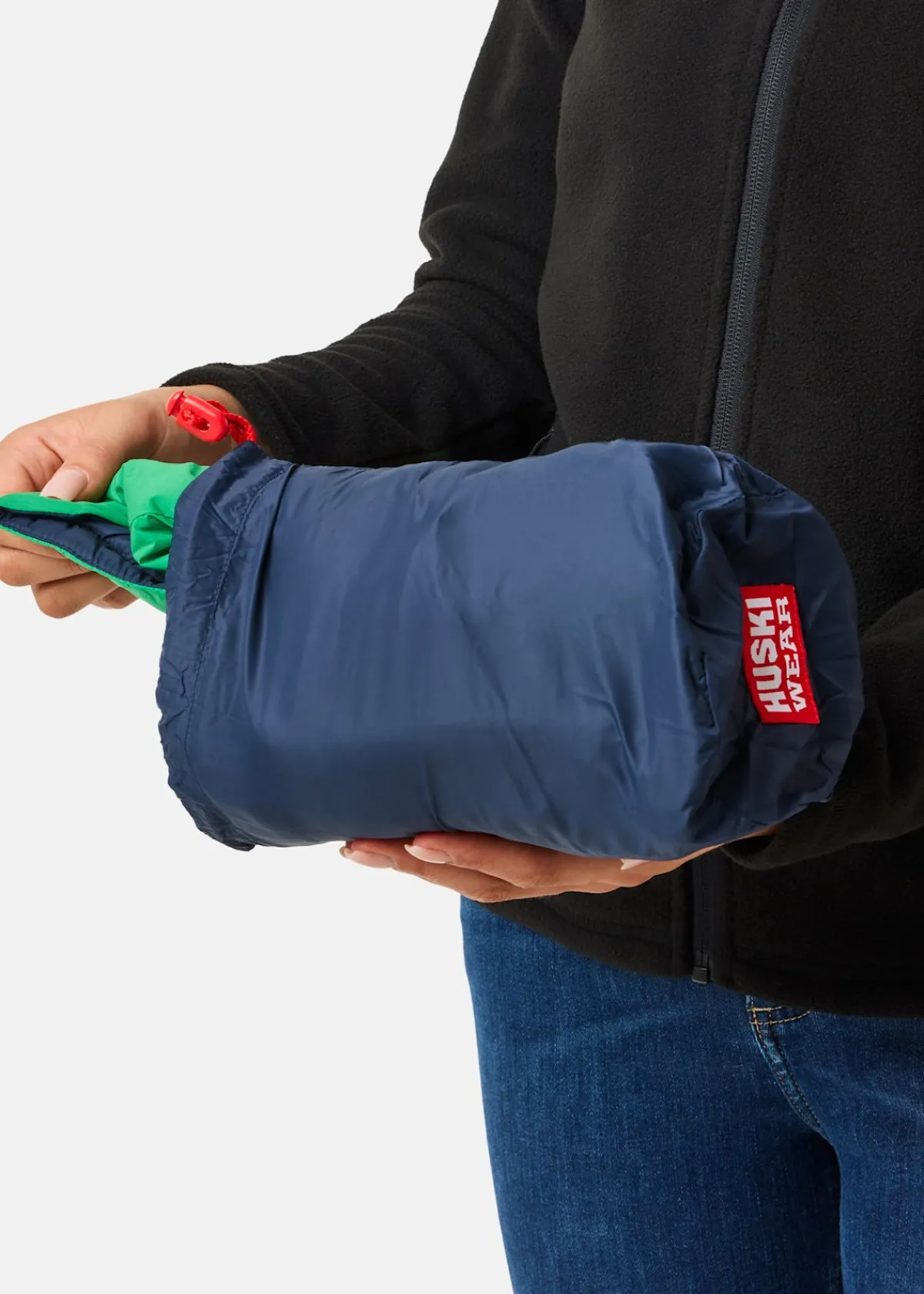 Huski Wear W LINER VEST