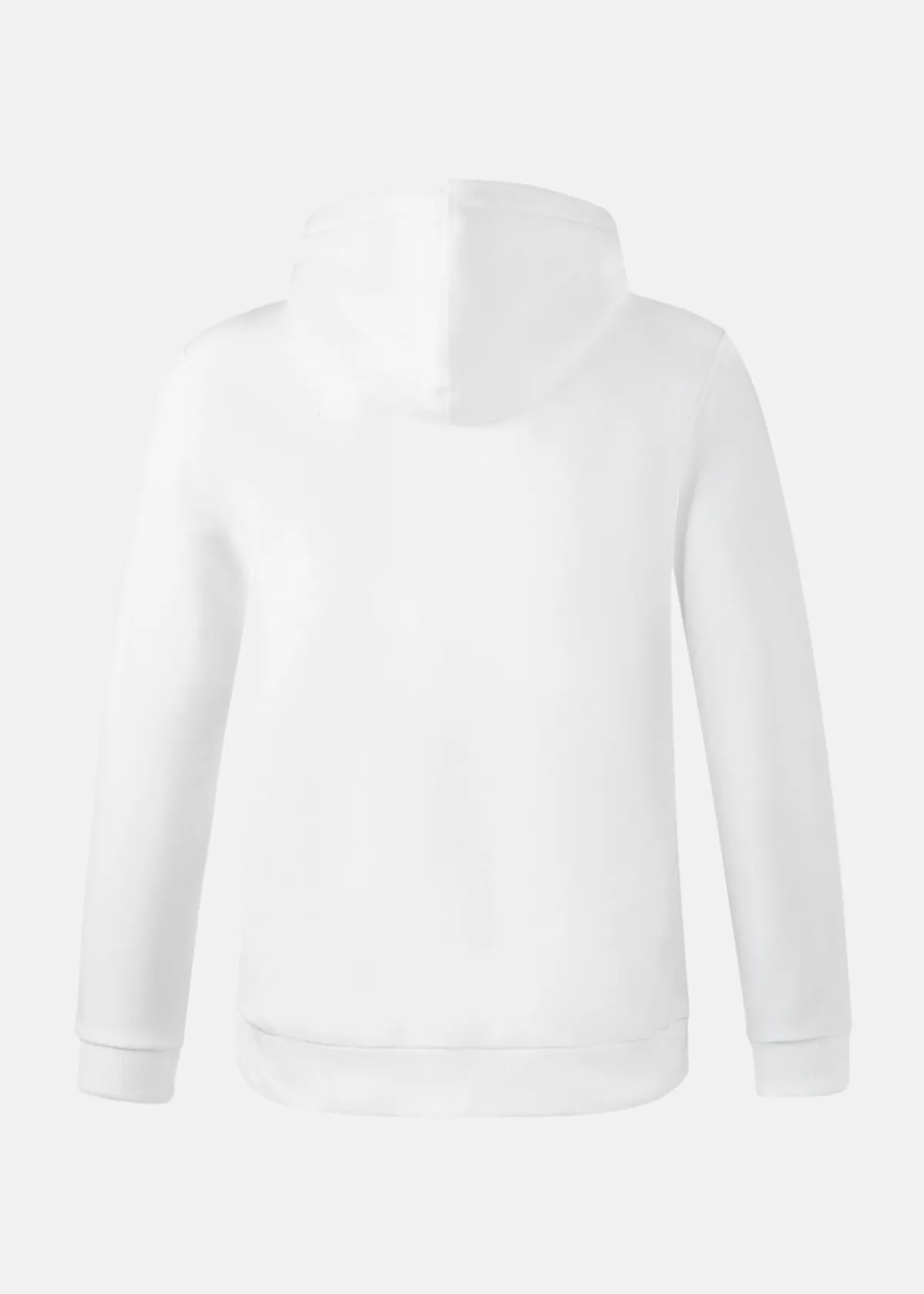 Huski Wear W Logo Hoody