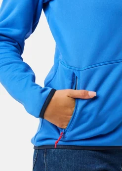 Huski Wear W MID HOOD JACKET