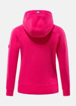 Huski Wear W MOUNTAIN HOODY