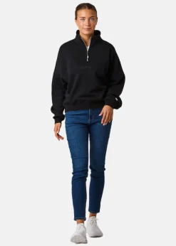 Huski Wear W oversize Sweater
