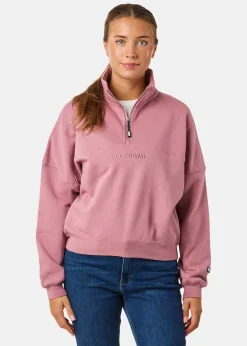 Huski Wear W oversize Sweater