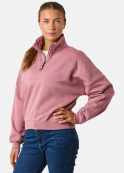 Huski Wear W oversize Sweater