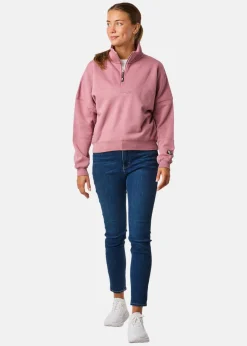 Huski Wear W oversize Sweater