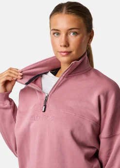 Huski Wear W oversize Sweater