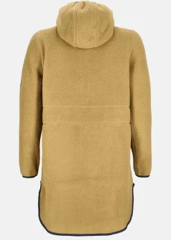 Huski Wear W Pile Hood Jacket