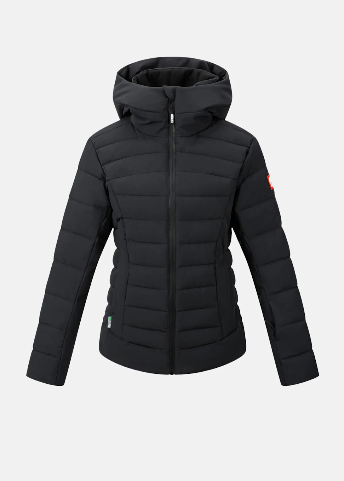 Huski Wear W POWDER JACKET