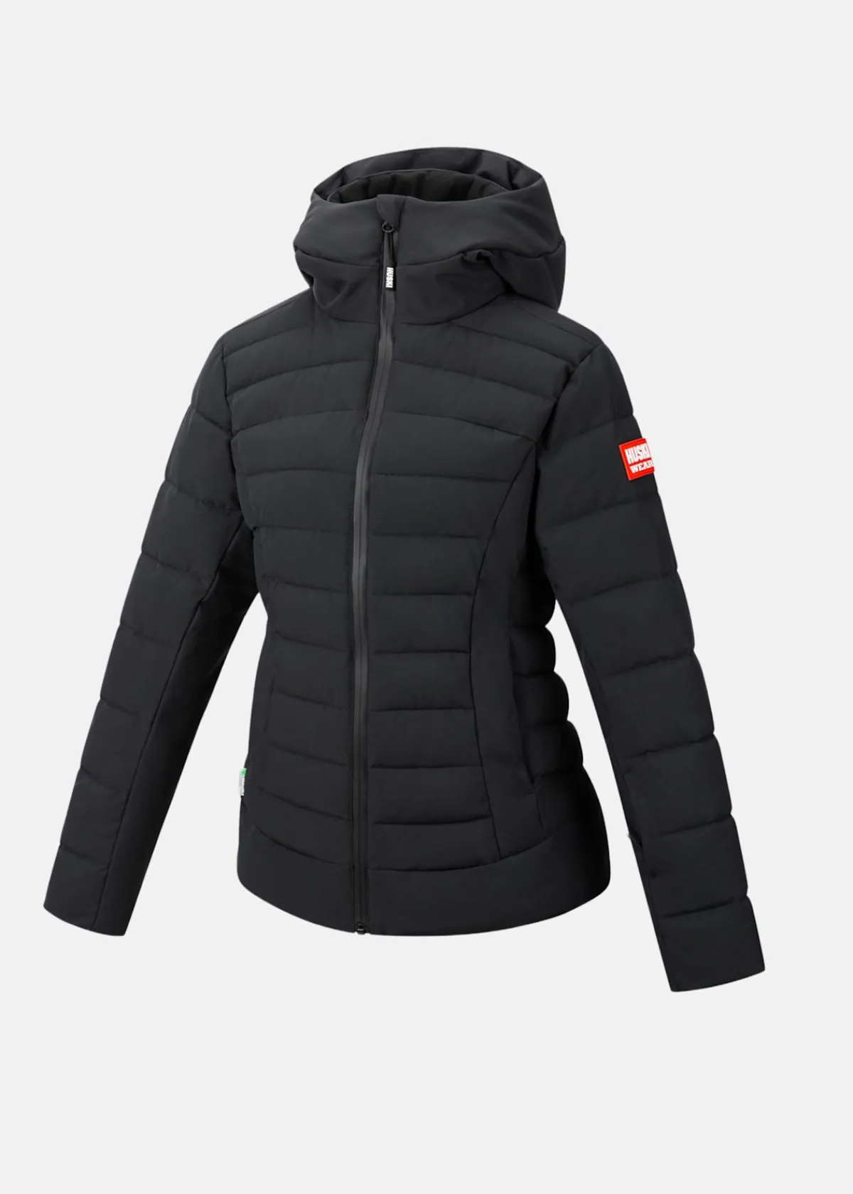 Huski Wear W POWDER JACKET