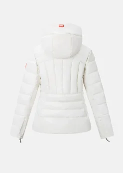 Huski Wear W POWDER JACKET