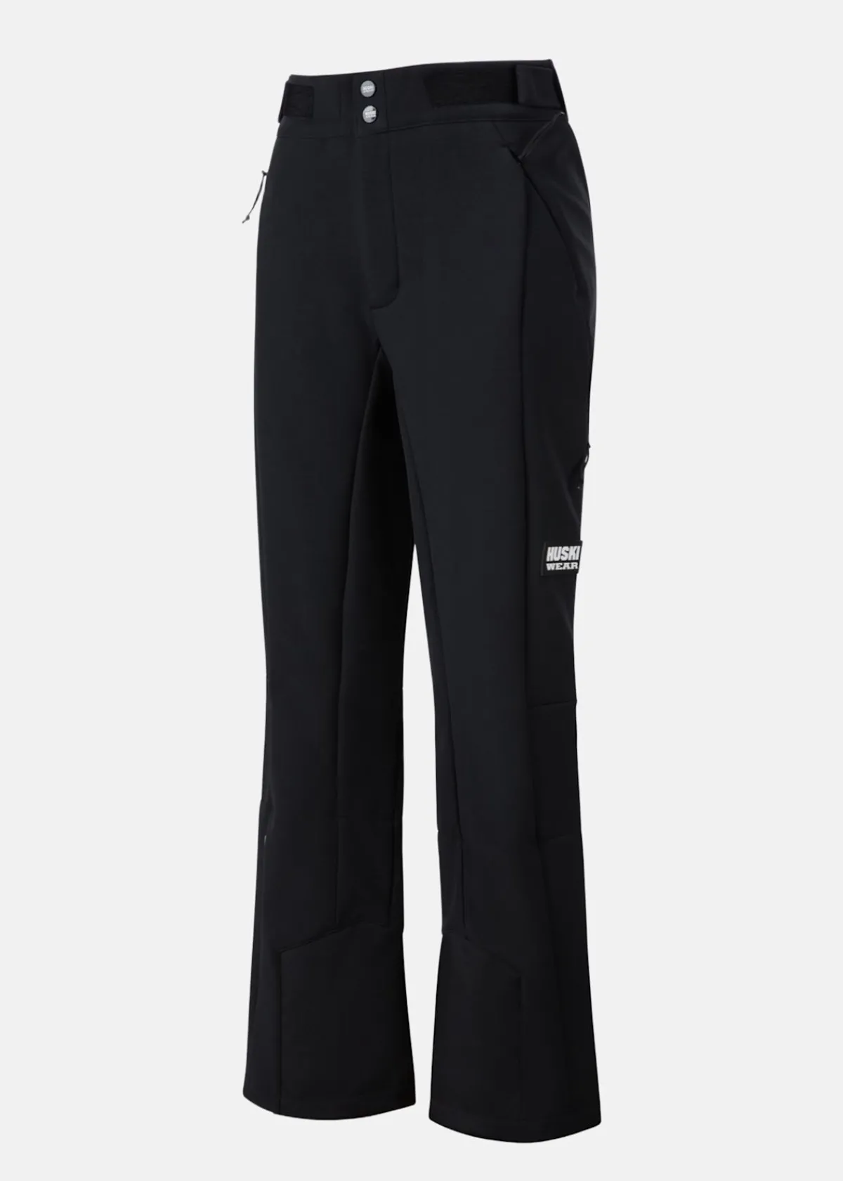 Huski Wear W POWDER SOFT SHELL PANTS