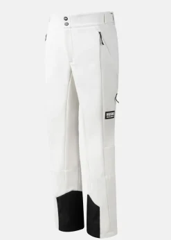 Huski Wear W POWDER SOFT SHELL PANTS
