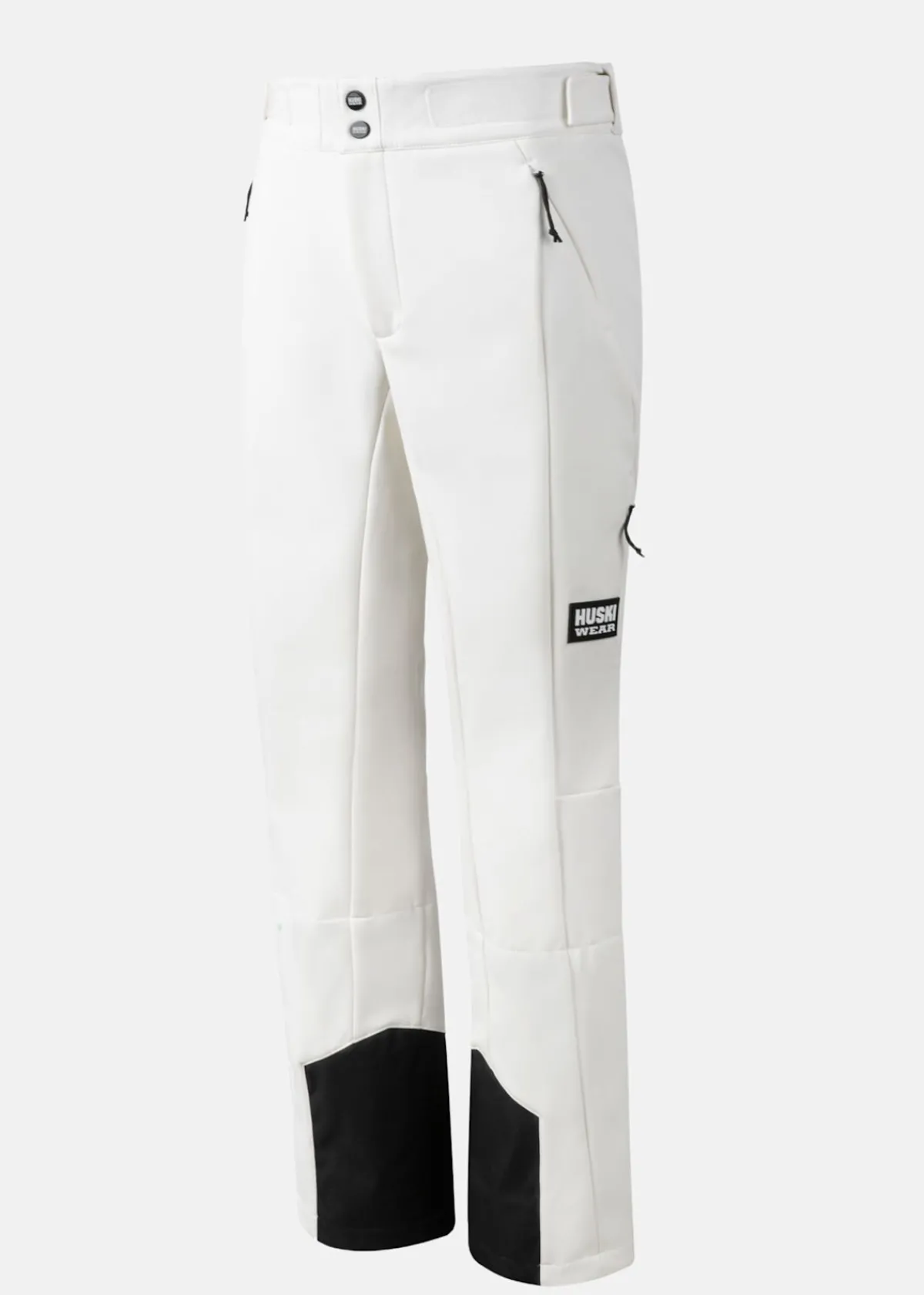 Huski Wear W POWDER SOFT SHELL PANTS