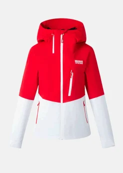 Huski Wear W Power Jacket
