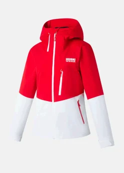 Huski Wear W Power Jacket