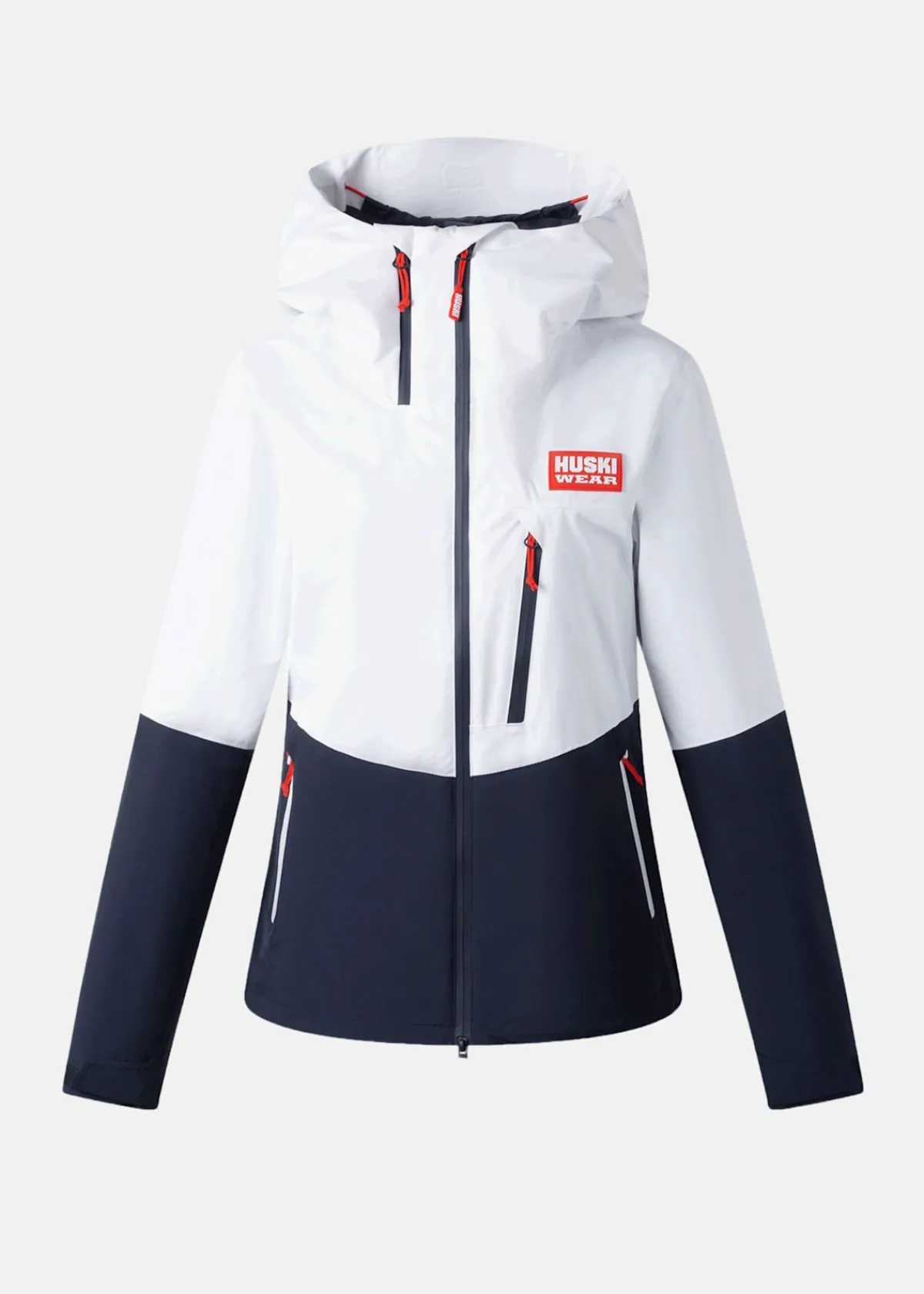Huski Wear W Power Jacket