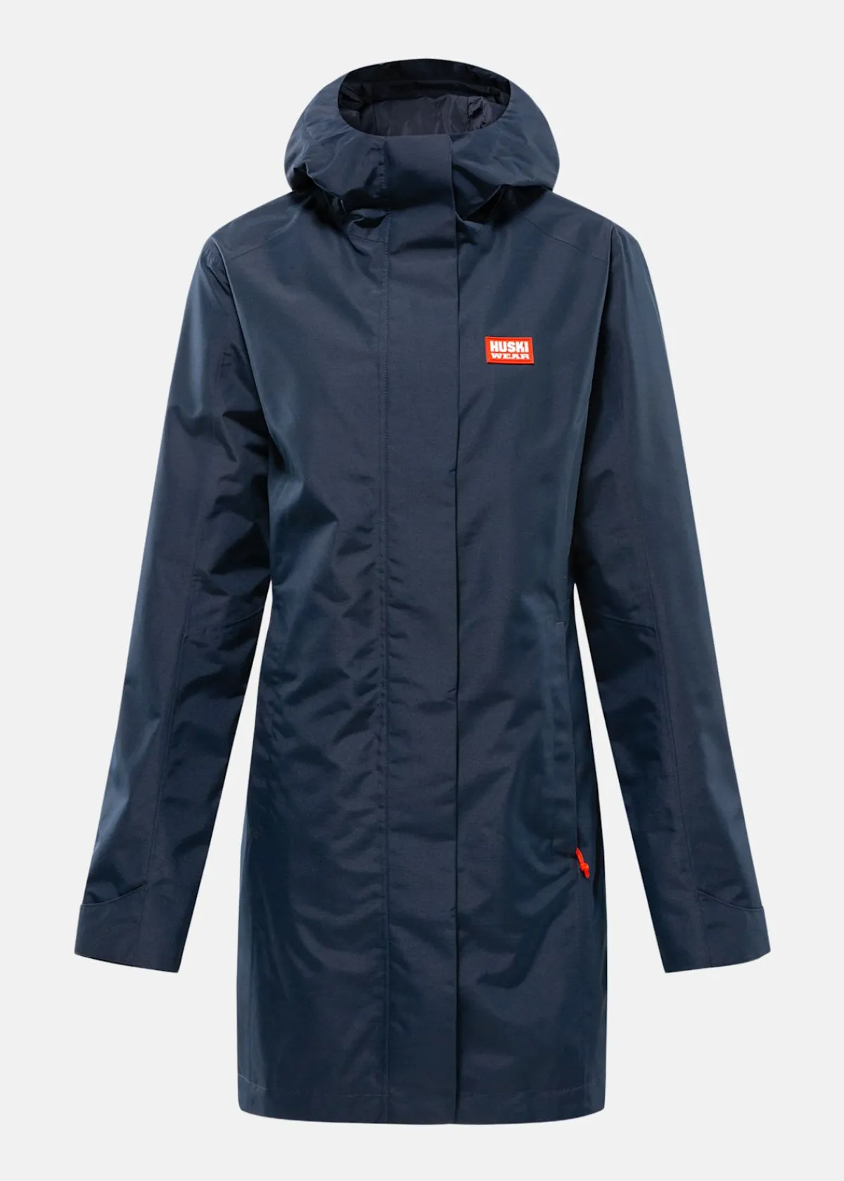 Huski Wear W RAIN COAT