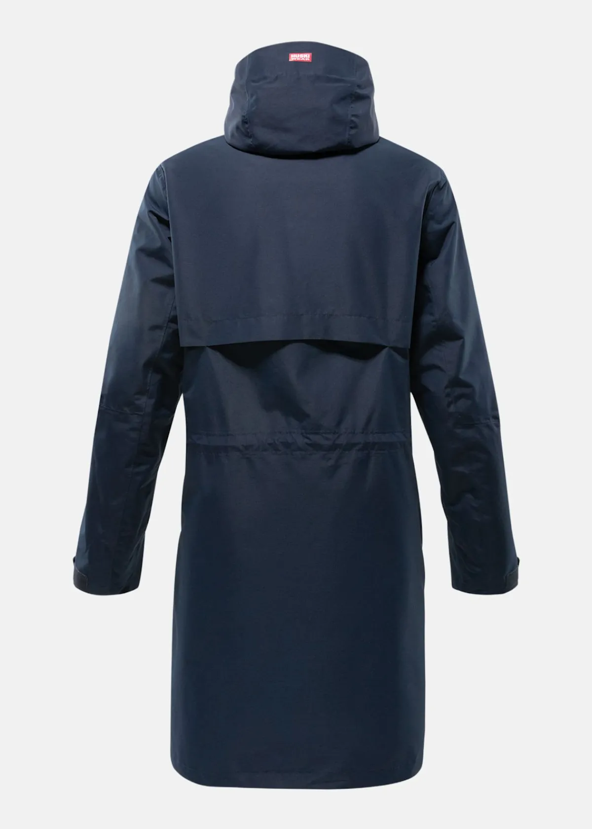 Huski Wear W RAIN COAT