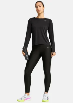 Puma W RUN VELOCITY LONG SLEEVE (PO