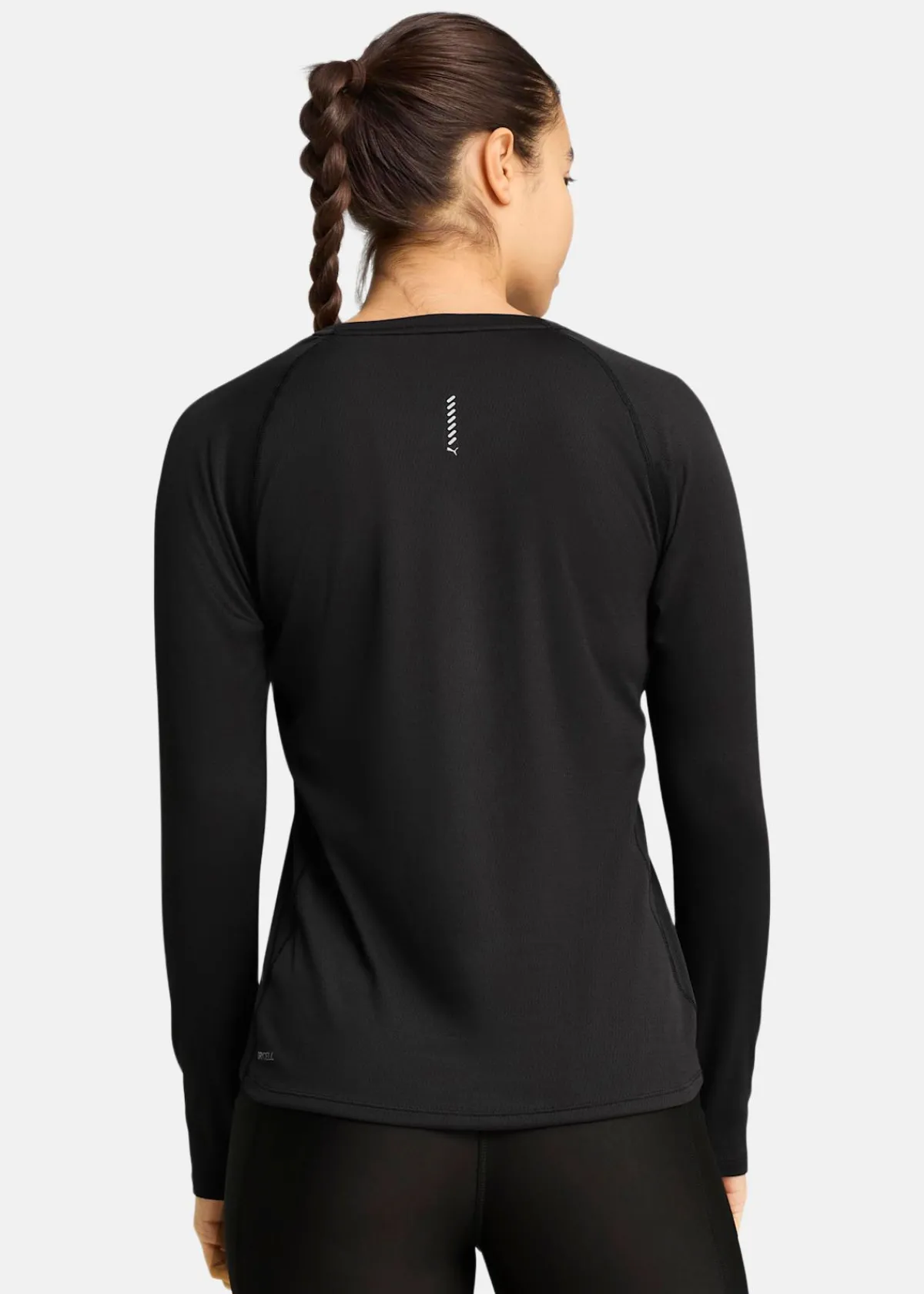 Puma W RUN VELOCITY LONG SLEEVE (PO