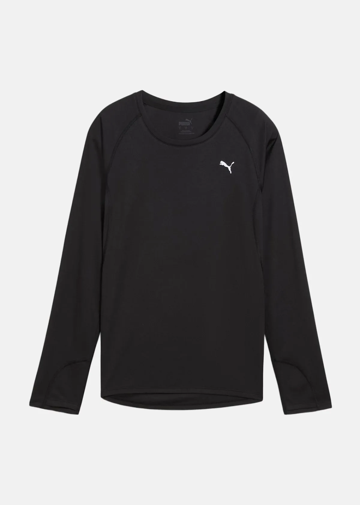 Puma W RUN VELOCITY LONG SLEEVE (PO