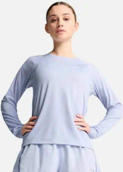 Puma W RUN VELOCITY LONG SLEEVE (PO