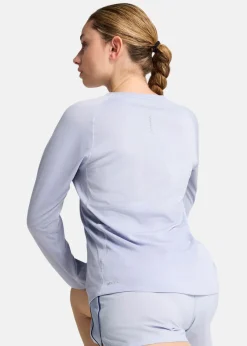 Puma W RUN VELOCITY LONG SLEEVE (PO