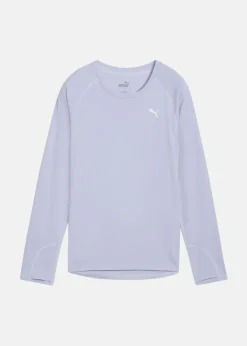Puma W RUN VELOCITY LONG SLEEVE (PO