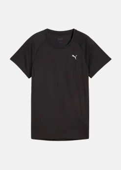 Puma W RUN VELOCITY TEE (POLY)