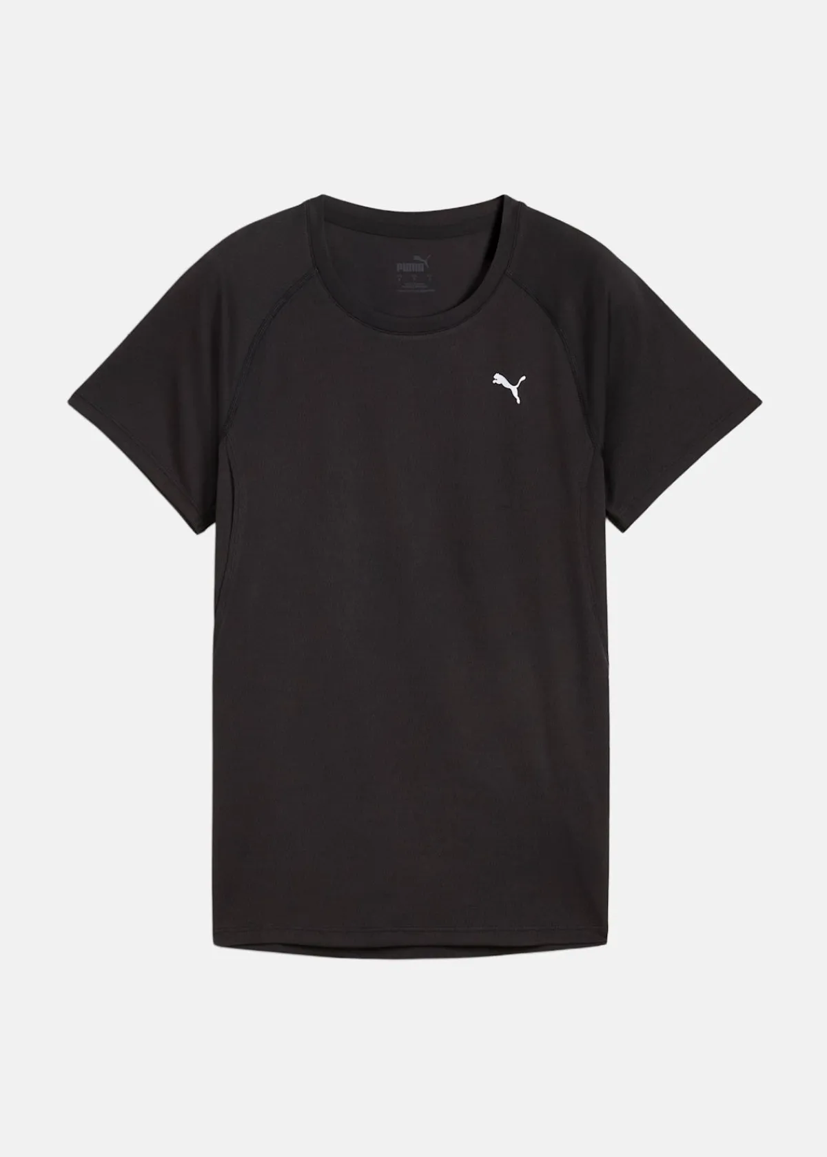 Puma W RUN VELOCITY TEE (POLY)