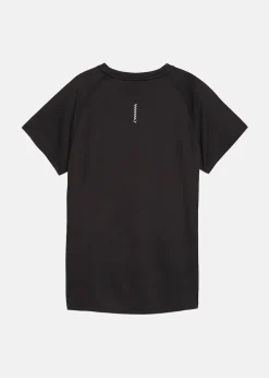Puma W RUN VELOCITY TEE (POLY)