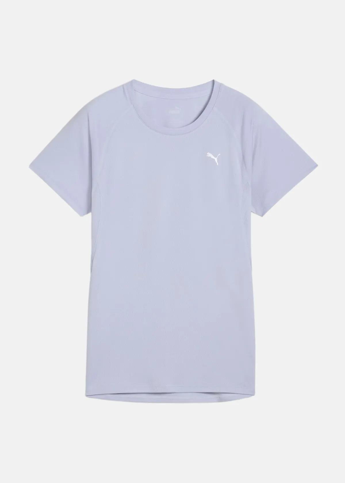 Puma W RUN VELOCITY TEE (POLY)