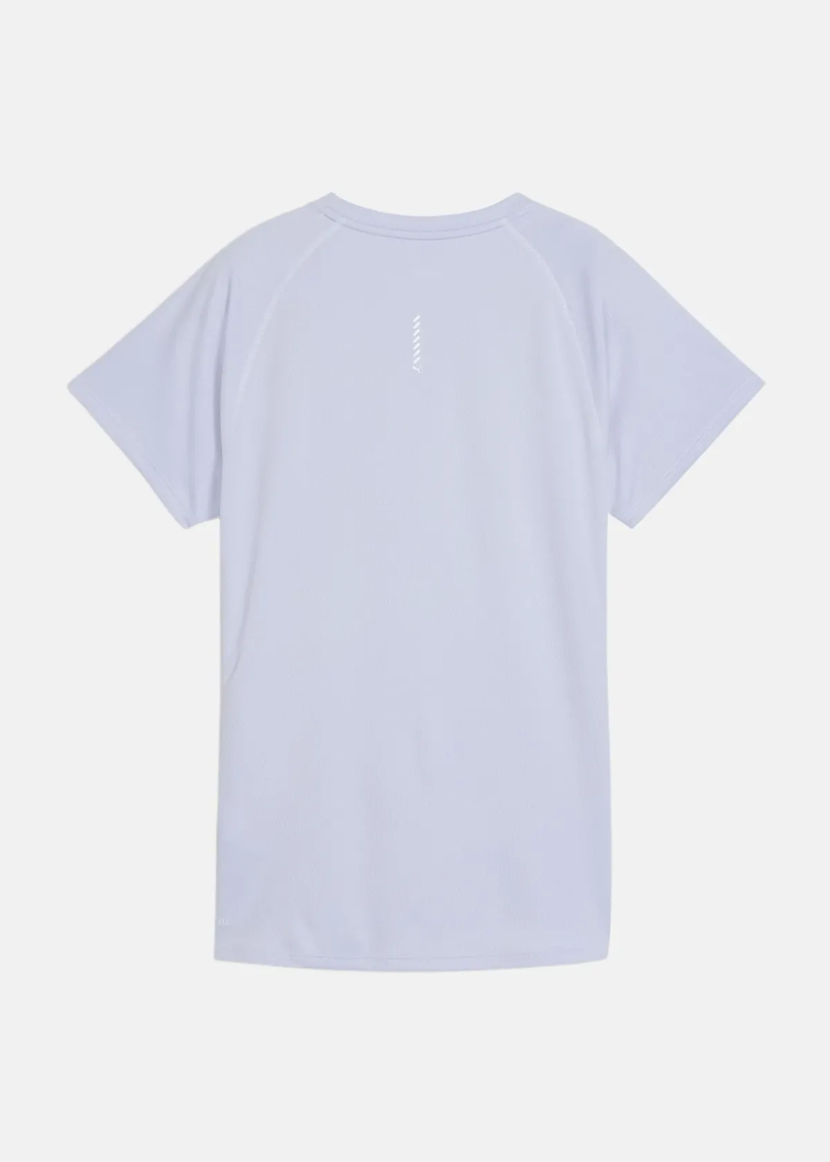 Puma W RUN VELOCITY TEE (POLY)