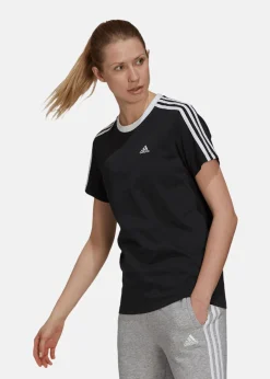 Adidas W 3S BF T
