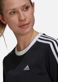 Adidas W 3S BF T