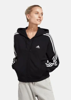 Adidas W 3S FT FZ S HD