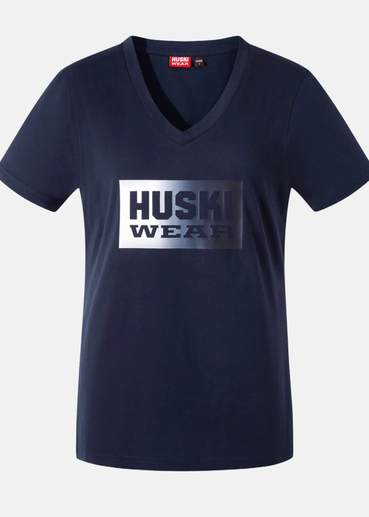 Huski Wear W Shore Tee