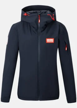 Huski Wear W SKI JACKET 2.0