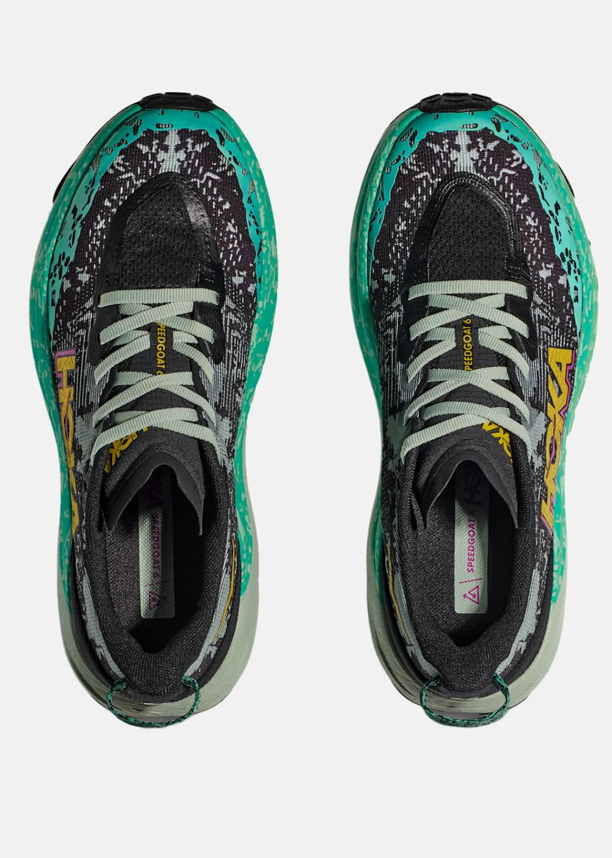 Hoka W SPEEDGOAT 6