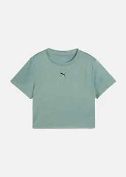 Puma W TAD ESSENTIAL Baby Tee