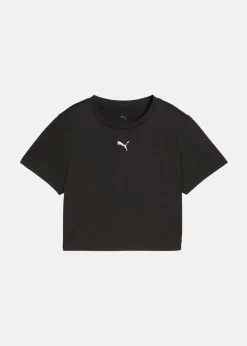 Puma W TAD ESSENTIAL Baby Tee