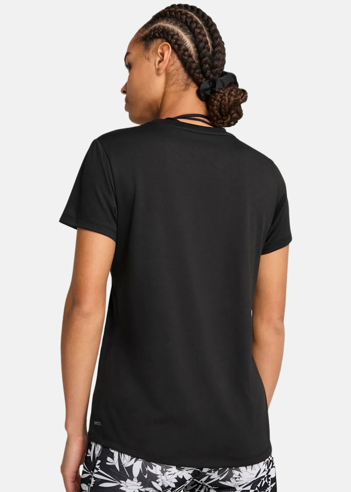 Puma W TAD ESSENTIAL CREW TEE