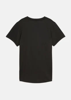 Puma W TAD ESSENTIAL CREW TEE