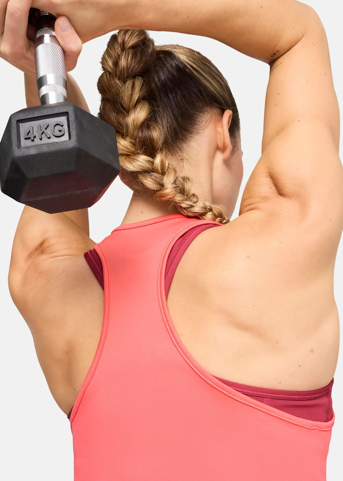 Puma W TAD ESSENTIAL Racerback Tank