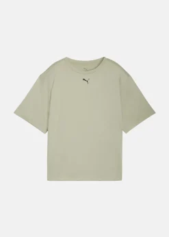 Puma W TAD ESSENTIAL RELAXED TEE