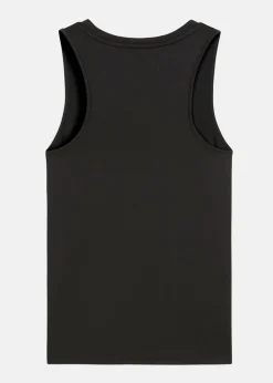 Puma W TAD ESSENTIAL Sleeveless Tan