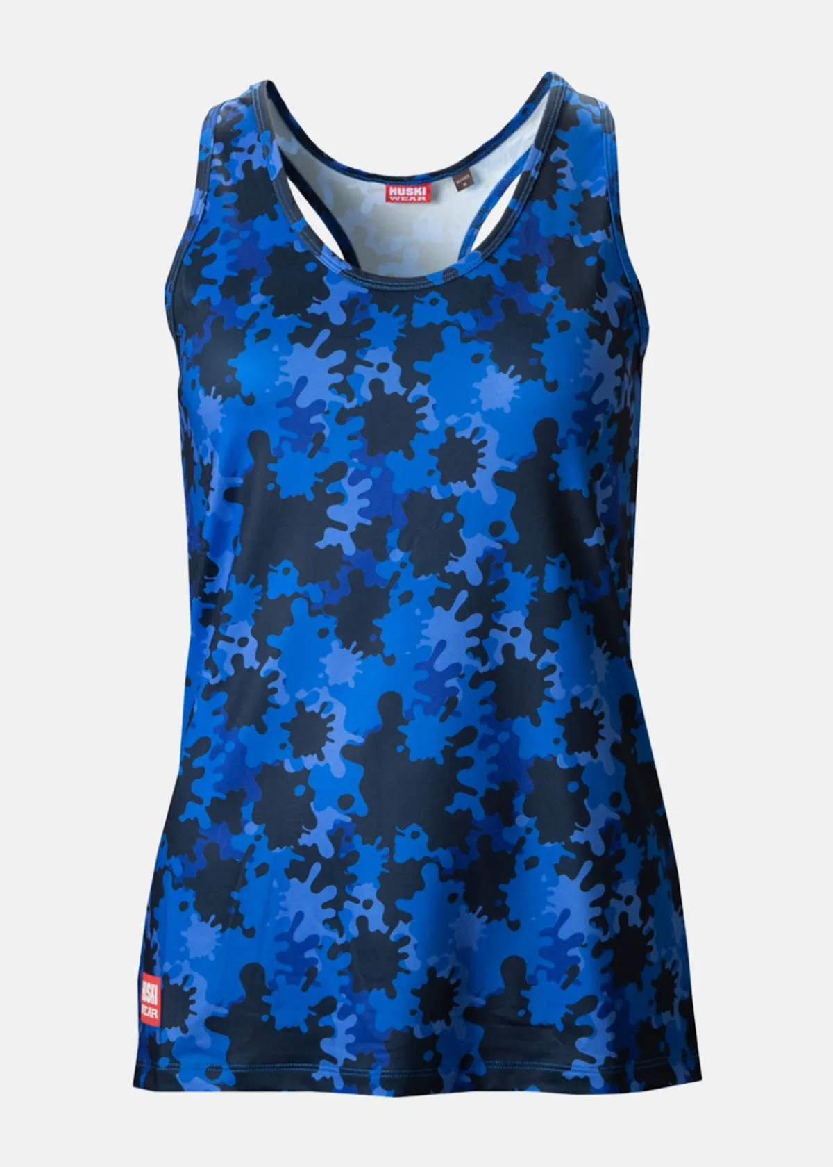 Huski Wear W Tank Top