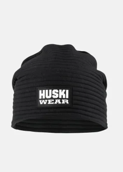 Huski Wear WAFFLE BEANIE
