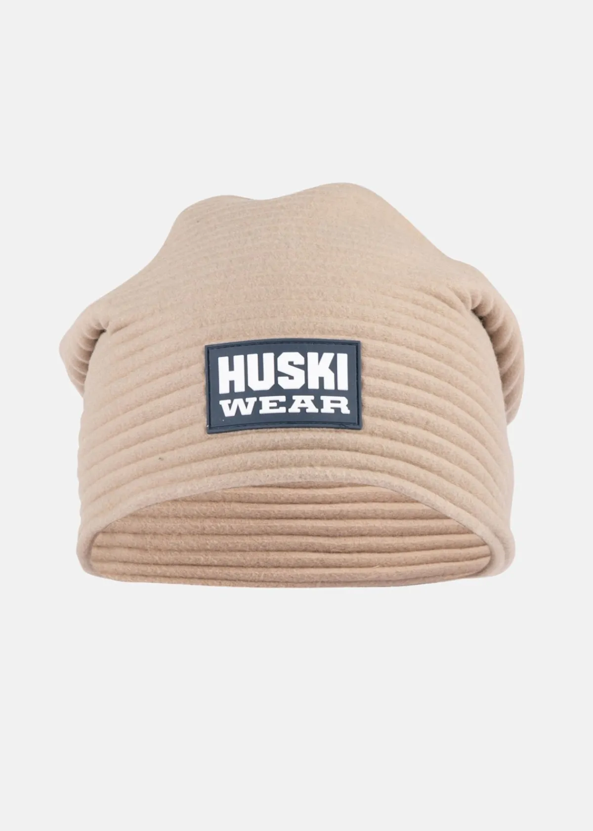 Huski Wear WAFFLE BEANIE
